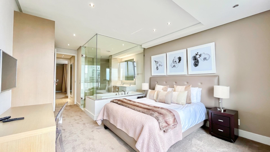 To Let 2 Bedroom Property for Rent in Sandown Gauteng