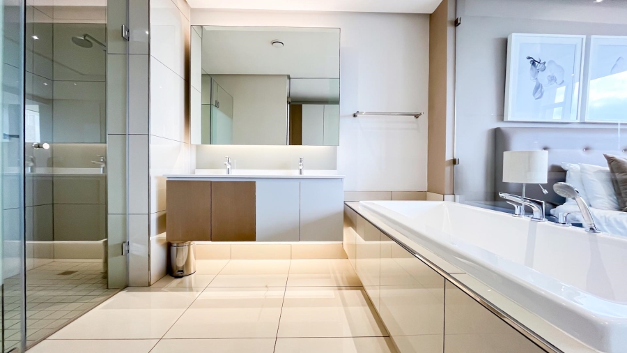 To Let 2 Bedroom Property for Rent in Sandown Gauteng