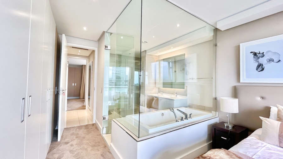 To Let 2 Bedroom Property for Rent in Sandown Gauteng