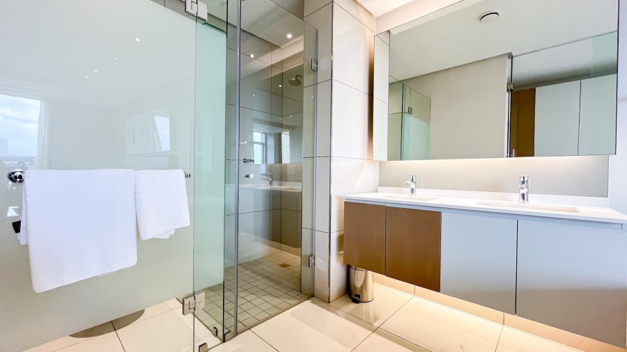 To Let 2 Bedroom Property for Rent in Sandown Gauteng