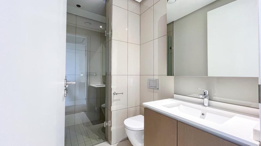 To Let 2 Bedroom Property for Rent in Sandown Gauteng