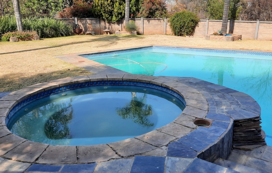 4 Bedroom Property for Sale in Holfontein Gauteng
