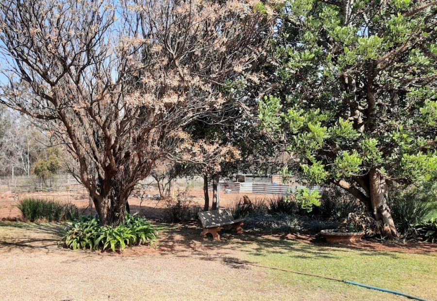 4 Bedroom Property for Sale in Holfontein Gauteng