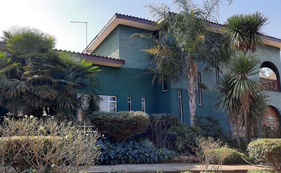 4 Bedroom Property for Sale in Holfontein Gauteng