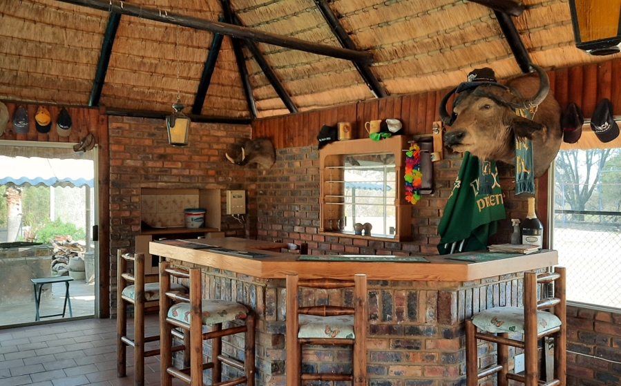 4 Bedroom Property for Sale in Holfontein Gauteng