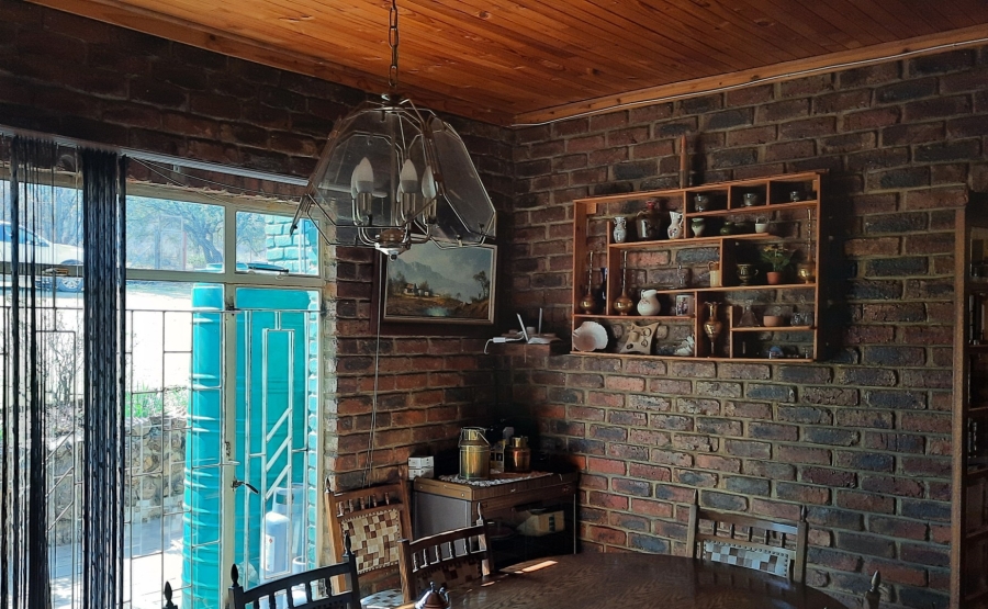 4 Bedroom Property for Sale in Holfontein Gauteng