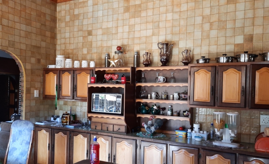 4 Bedroom Property for Sale in Holfontein Gauteng