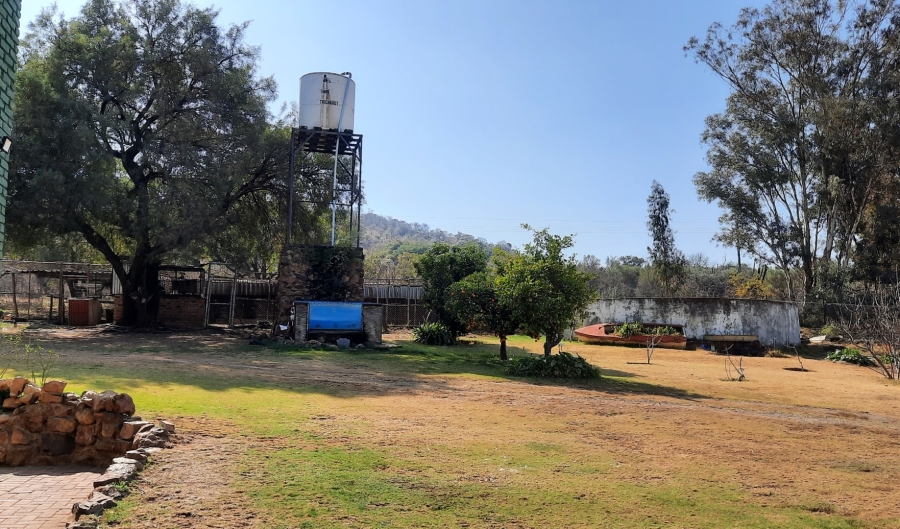 4 Bedroom Property for Sale in Holfontein Gauteng