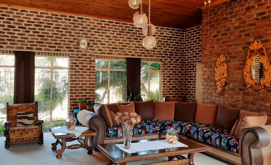 4 Bedroom Property for Sale in Holfontein Gauteng