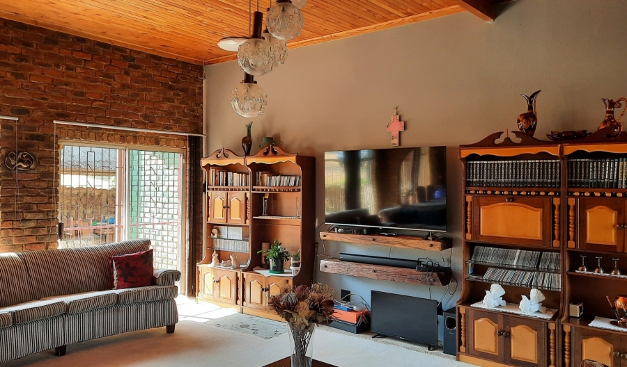 4 Bedroom Property for Sale in Holfontein Gauteng