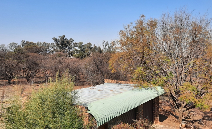 4 Bedroom Property for Sale in Holfontein Gauteng