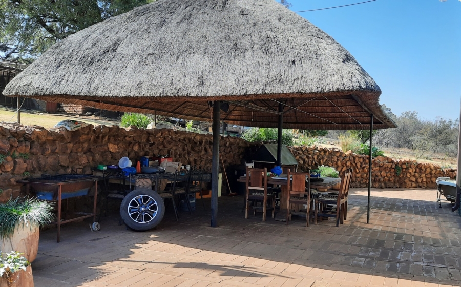 4 Bedroom Property for Sale in Holfontein Gauteng