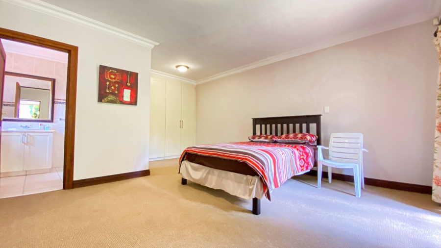 To Let 5 Bedroom Property for Rent in Bryanston Gauteng