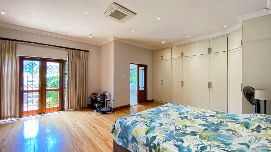 To Let 5 Bedroom Property for Rent in Bryanston Gauteng