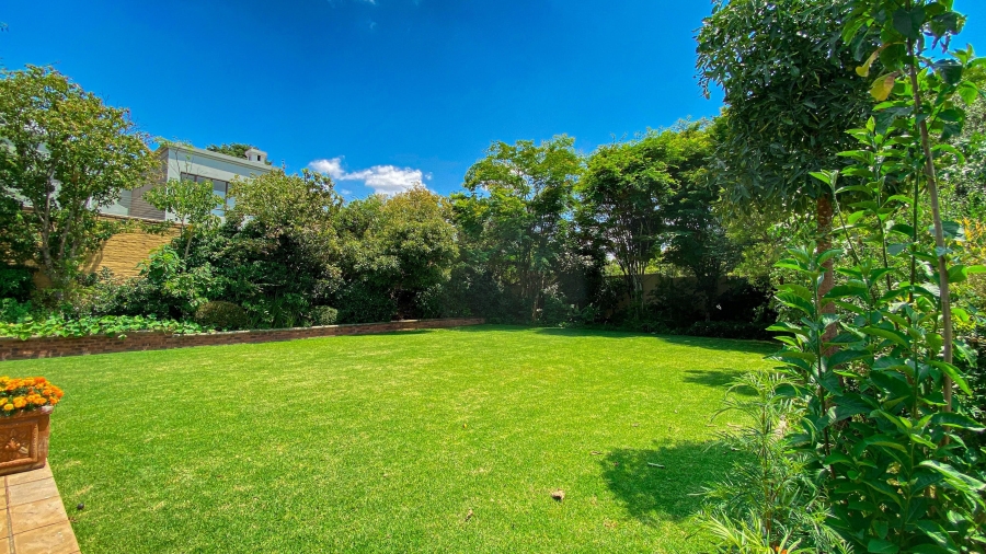 To Let 5 Bedroom Property for Rent in Bryanston Gauteng