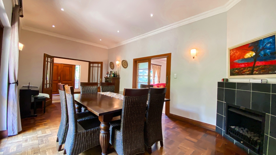 To Let 5 Bedroom Property for Rent in Bryanston Gauteng