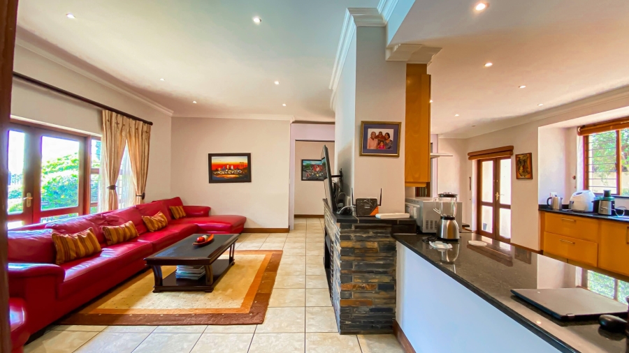 To Let 5 Bedroom Property for Rent in Bryanston Gauteng