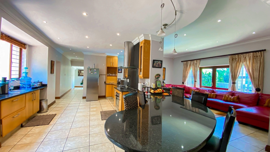 To Let 5 Bedroom Property for Rent in Bryanston Gauteng