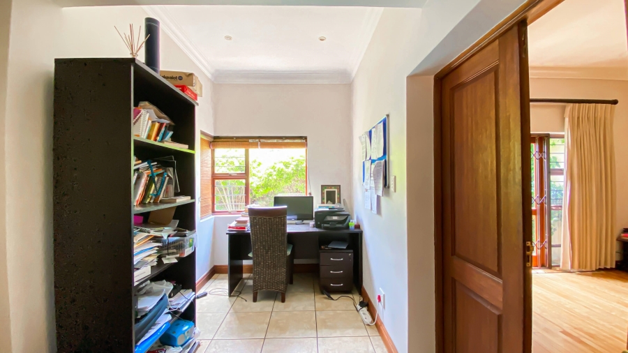 To Let 5 Bedroom Property for Rent in Bryanston Gauteng