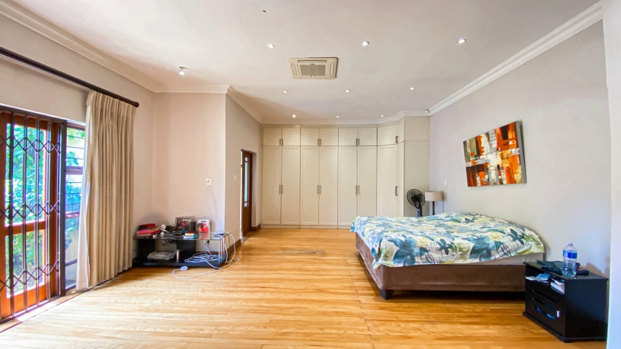 To Let 5 Bedroom Property for Rent in Bryanston Gauteng