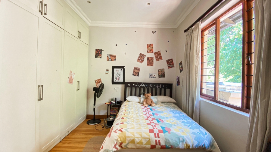 To Let 5 Bedroom Property for Rent in Bryanston Gauteng