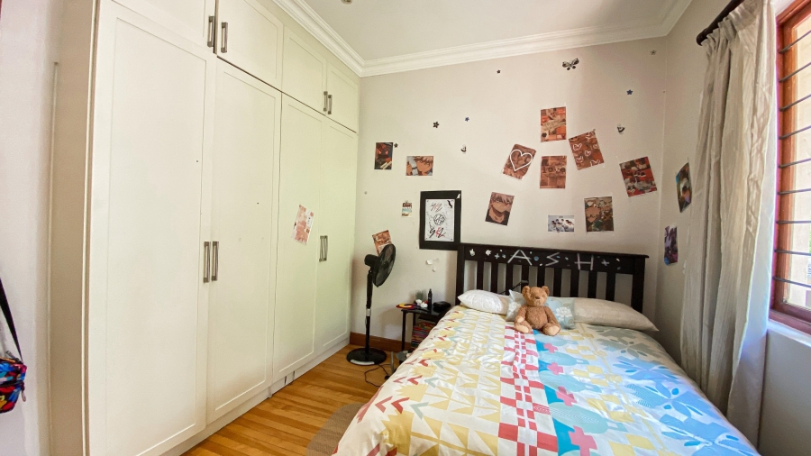 To Let 5 Bedroom Property for Rent in Bryanston Gauteng