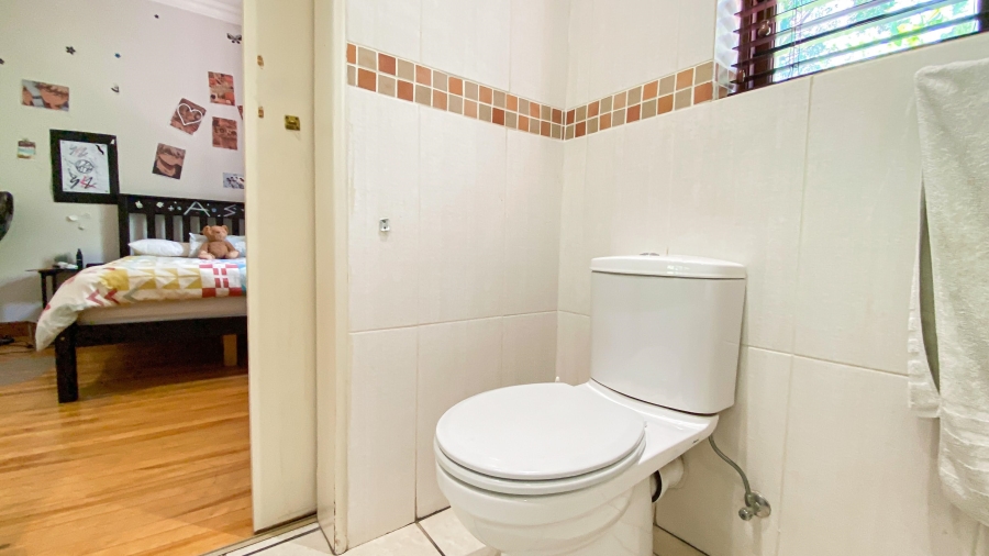 To Let 5 Bedroom Property for Rent in Bryanston Gauteng