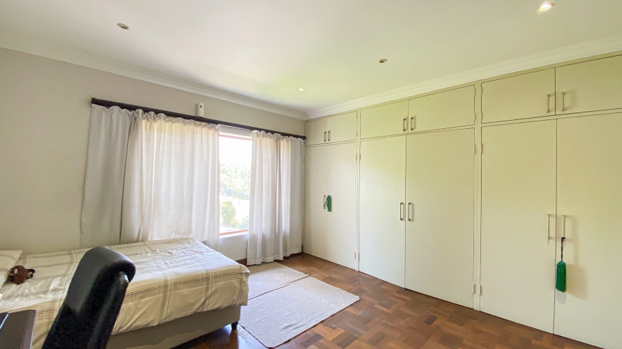 To Let 5 Bedroom Property for Rent in Bryanston Gauteng