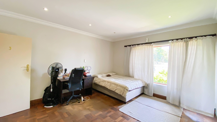 To Let 5 Bedroom Property for Rent in Bryanston Gauteng