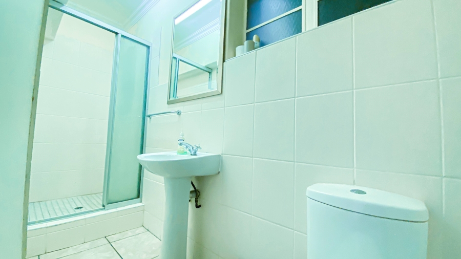 To Let 5 Bedroom Property for Rent in Bryanston Gauteng