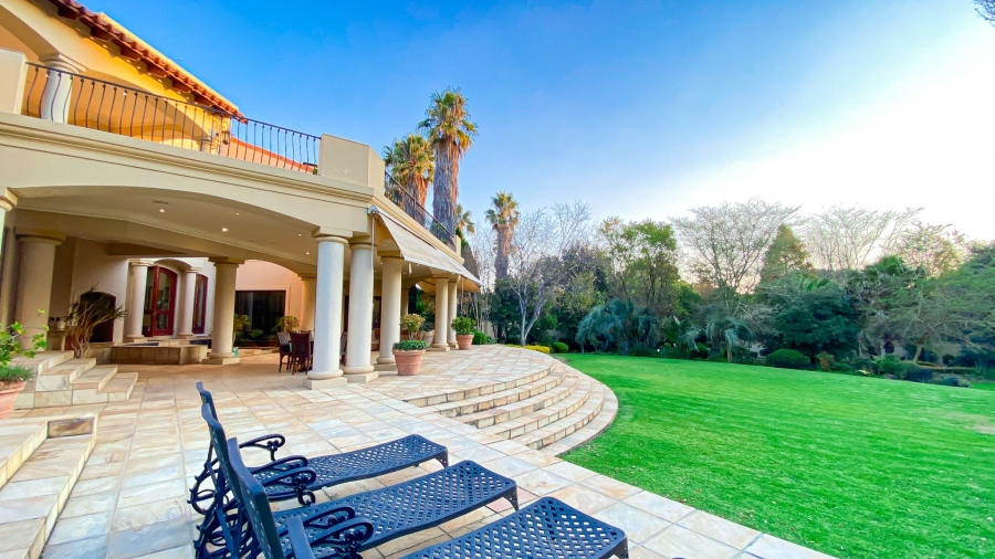 To Let 7 Bedroom Property for Rent in Hyde Park Gauteng