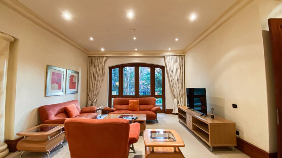 To Let 7 Bedroom Property for Rent in Hyde Park Gauteng