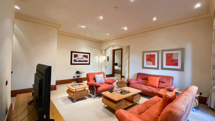 To Let 7 Bedroom Property for Rent in Hyde Park Gauteng