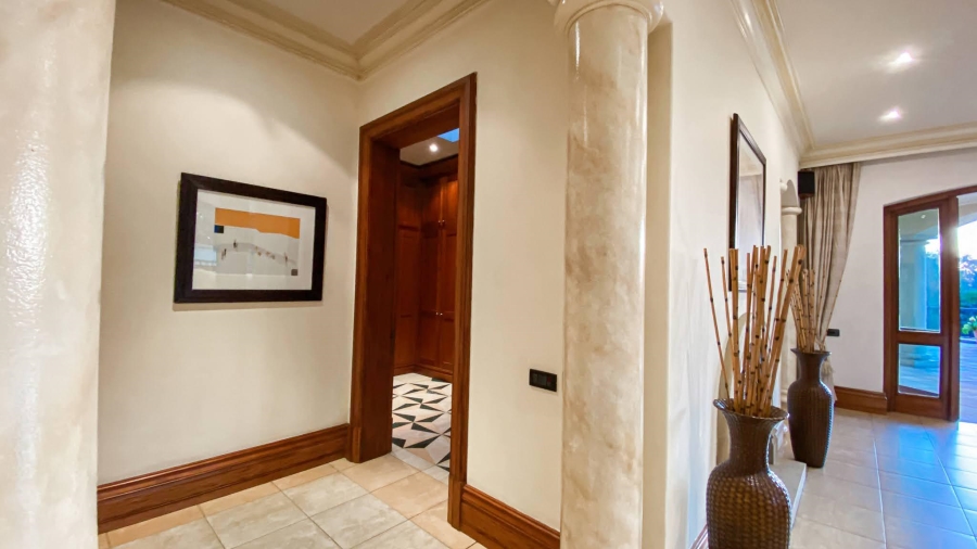 To Let 7 Bedroom Property for Rent in Hyde Park Gauteng