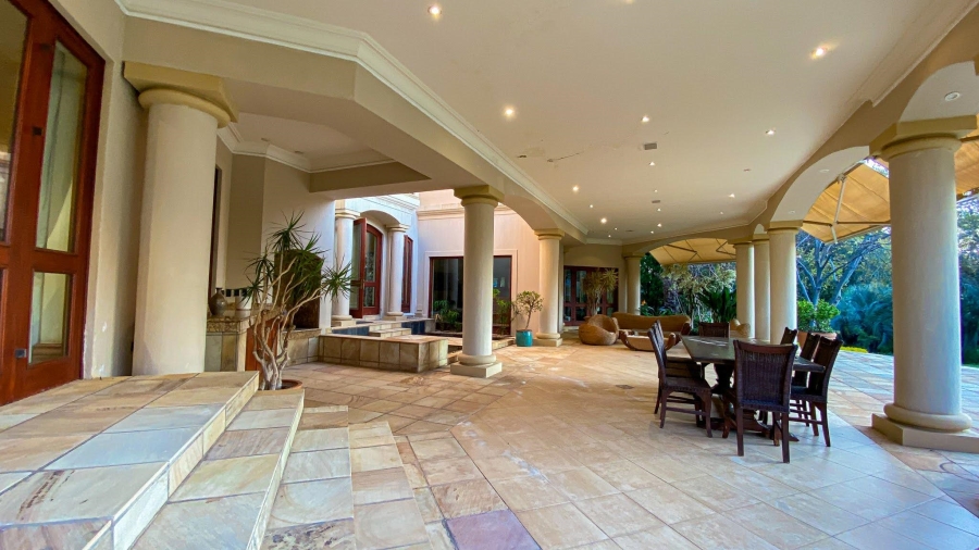 To Let 7 Bedroom Property for Rent in Hyde Park Gauteng