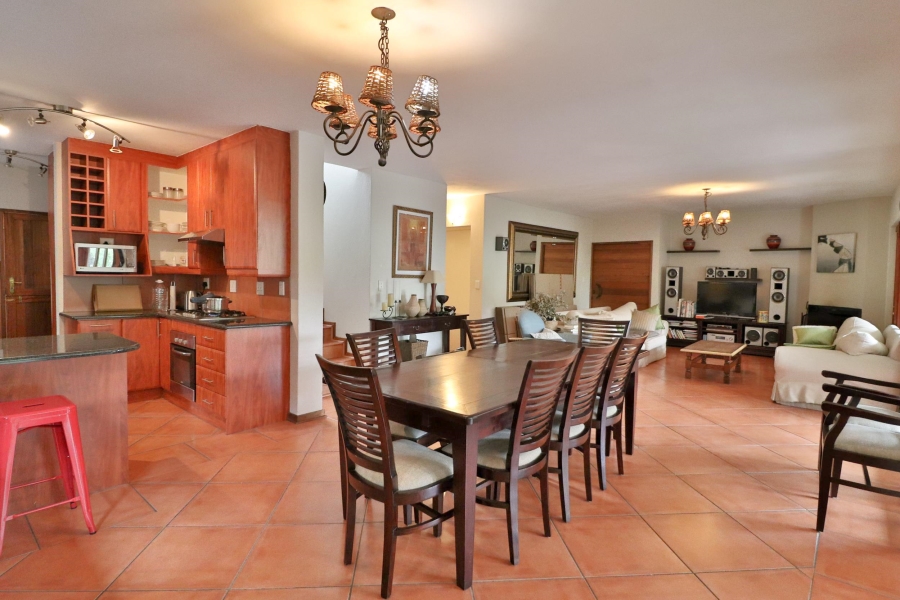 To Let 3 Bedroom Property for Rent in Bryanston Gauteng