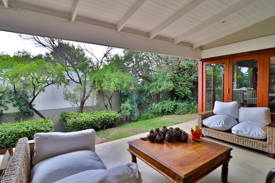 To Let 3 Bedroom Property for Rent in Bryanston Gauteng