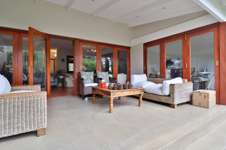 To Let 3 Bedroom Property for Rent in Bryanston Gauteng