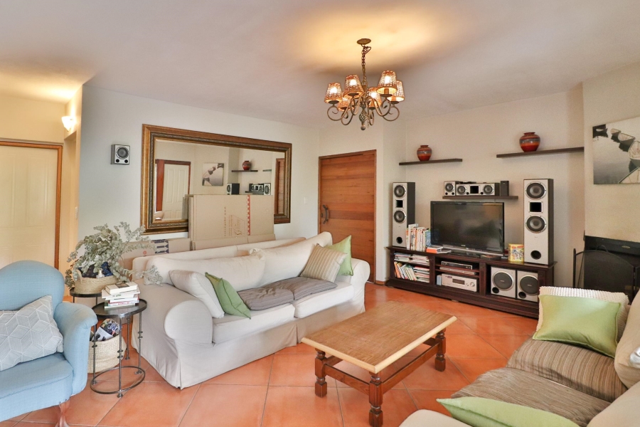 To Let 3 Bedroom Property for Rent in Bryanston Gauteng