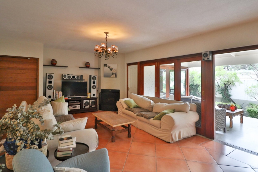 To Let 3 Bedroom Property for Rent in Bryanston Gauteng