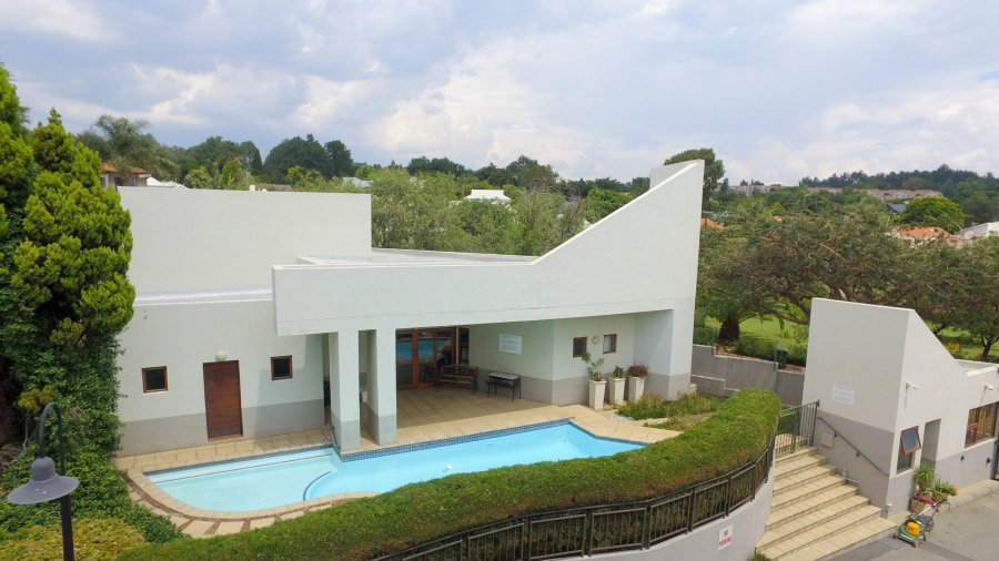 To Let 3 Bedroom Property for Rent in Bryanston Gauteng