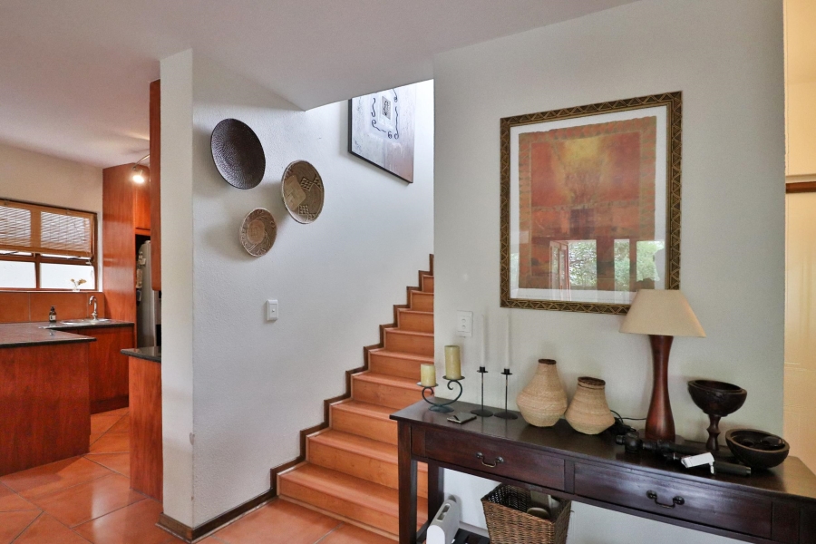 To Let 3 Bedroom Property for Rent in Bryanston Gauteng