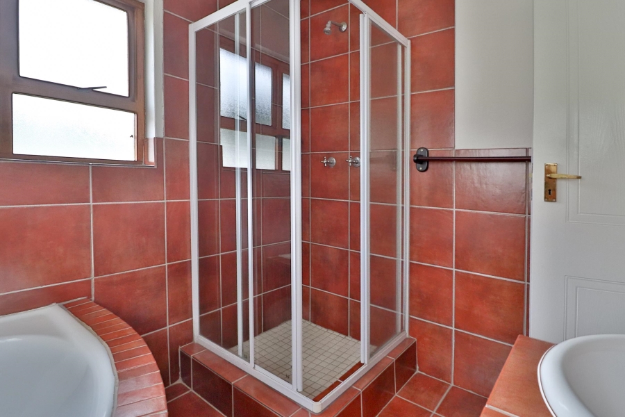 To Let 3 Bedroom Property for Rent in Bryanston Gauteng