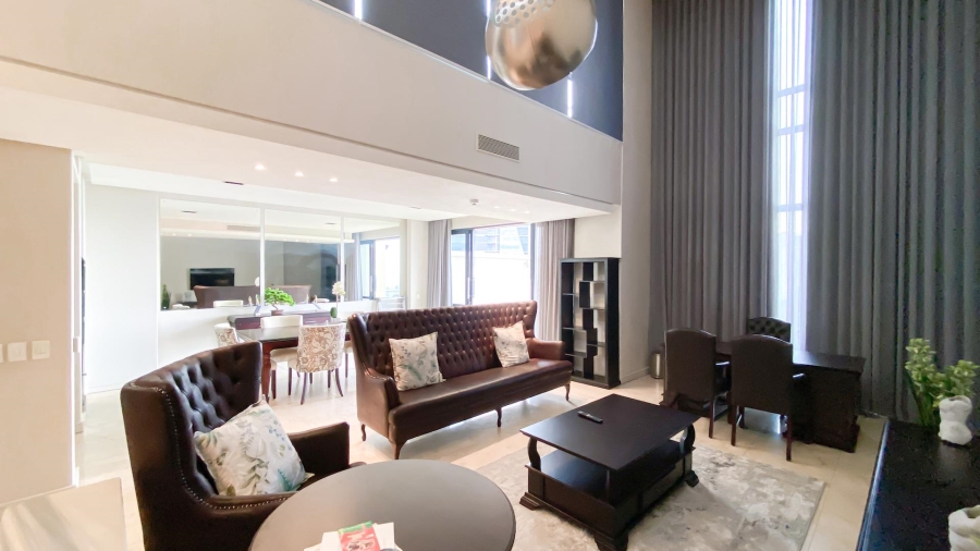 To Let 3 Bedroom Property for Rent in Morningside Gauteng