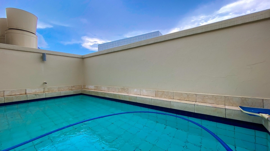 To Let 3 Bedroom Property for Rent in Morningside Gauteng