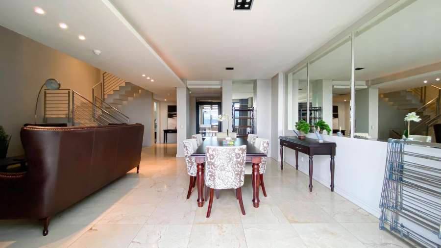 To Let 3 Bedroom Property for Rent in Morningside Gauteng