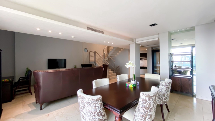 To Let 3 Bedroom Property for Rent in Morningside Gauteng