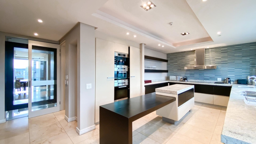 To Let 3 Bedroom Property for Rent in Morningside Gauteng