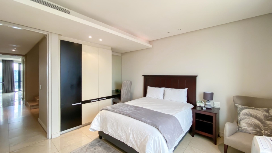 To Let 3 Bedroom Property for Rent in Morningside Gauteng