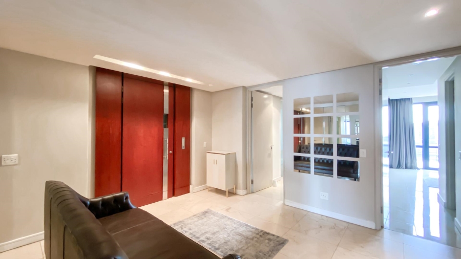 To Let 3 Bedroom Property for Rent in Morningside Gauteng